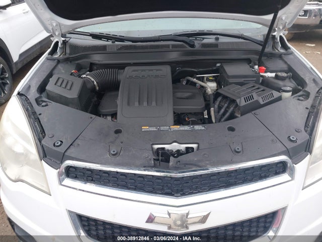 Chevrolet EQUINOX 1LT 2015 2GNALBEK3F6193978 Image 10