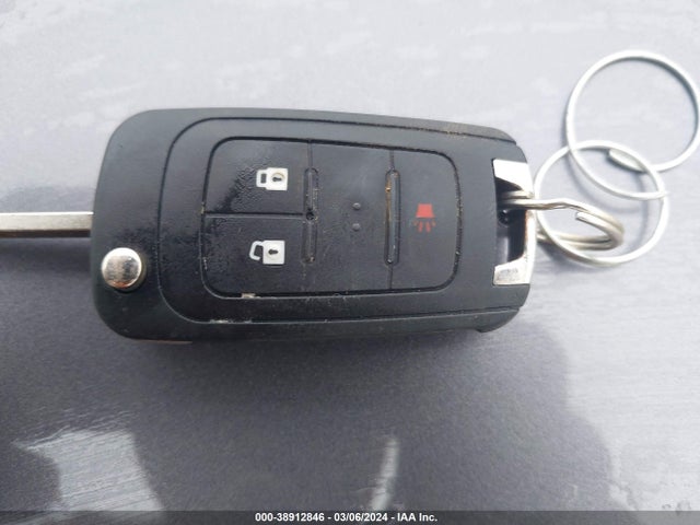 Chevrolet EQUINOX 1LT 2015 2GNALBEK3F6193978 Image 11