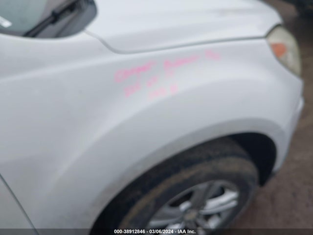 Chevrolet EQUINOX 1LT 2015 2GNALBEK3F6193978 Image 13