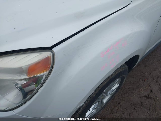 Chevrolet EQUINOX 1LT 2015 2GNALBEK3F6193978 Image 14
