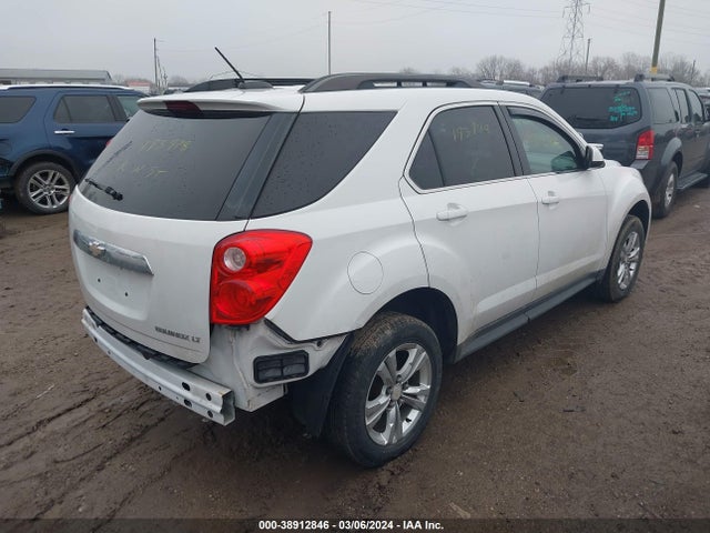 Chevrolet EQUINOX 1LT 2015 2GNALBEK3F6193978 Image 4