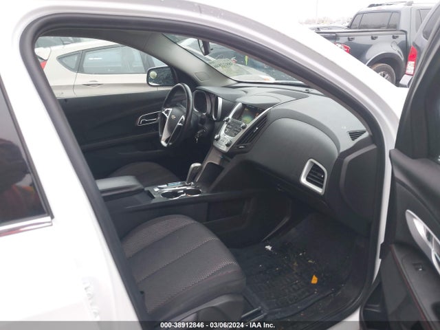 Chevrolet EQUINOX 1LT 2015 2GNALBEK3F6193978 Image 5