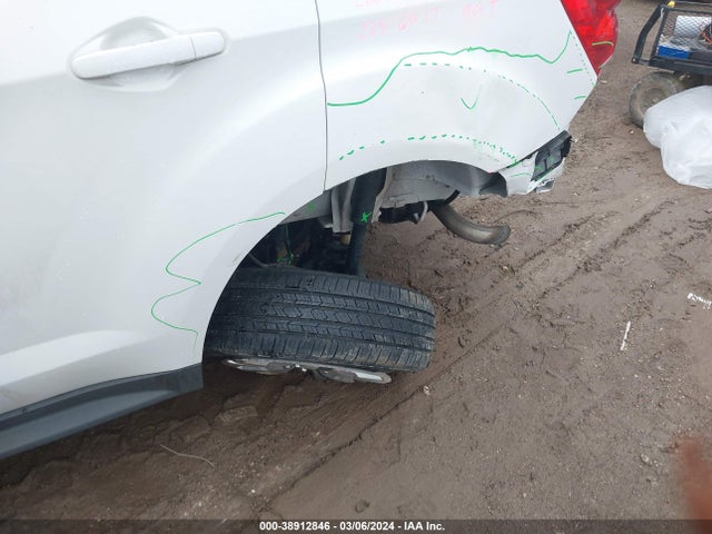 Chevrolet EQUINOX 1LT 2015 2GNALBEK3F6193978 Image 6