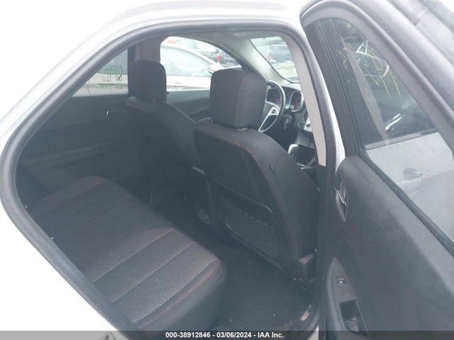 Chevrolet EQUINOX 1LT 2015 2GNALBEK3F6193978 Image 8