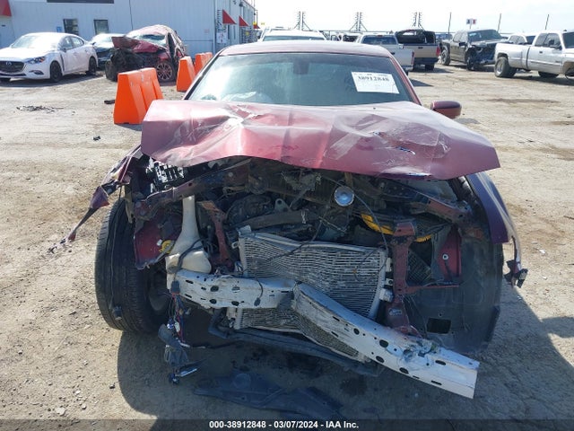 Chrysler 300 300s 2018 2C3CCABG1JH223041 Image 12