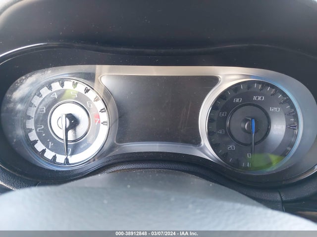 Chrysler 300 300s 2018 2C3CCABG1JH223041 Image 7