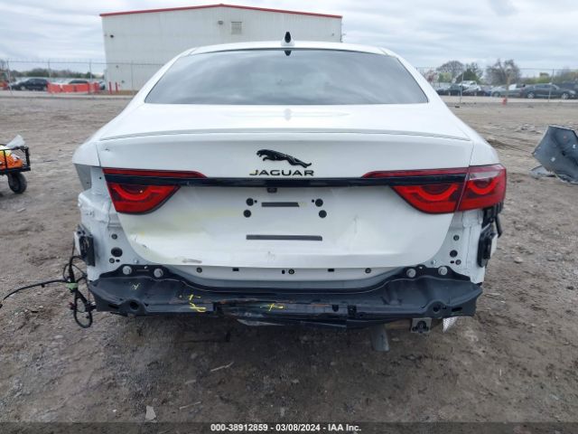 2024 JAGUAR XF SAJBL4GX9RCY93793 Photo 5