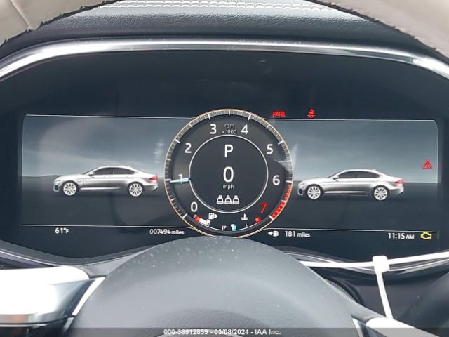 2024 JAGUAR XF SAJBL4GX9RCY93793 Photo 6