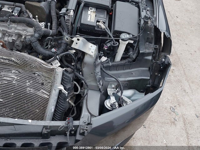 Chevrolet Impala 2lt 2014 2G1125S32E9101968 Image 13