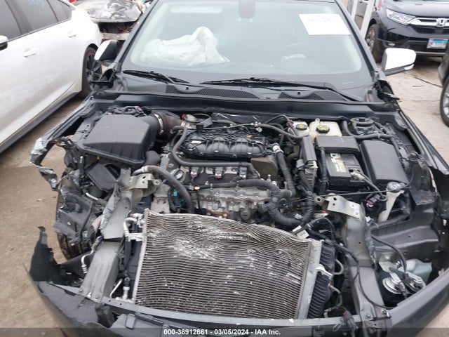 Chevrolet Impala 2lt 2014 2G1125S32E9101968 Image 14