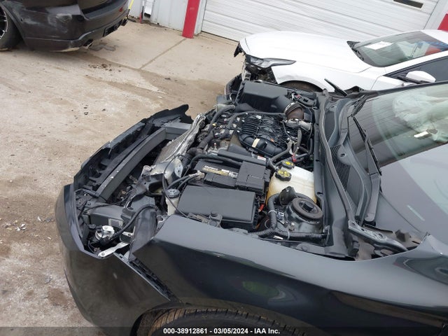 Chevrolet Impala 2lt 2014 2G1125S32E9101968 Image 6