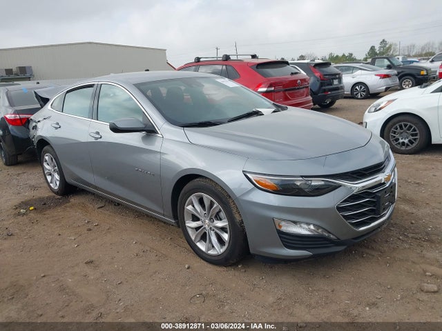 2024 1G1ZD5ST7RF123846 главное изображение