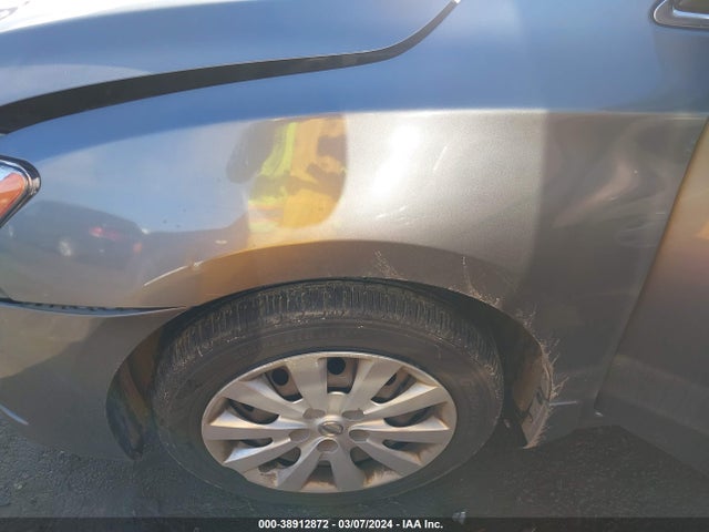 Nissan SENTRA SV 2015 3N1AB7AP1FY355621 Image 12