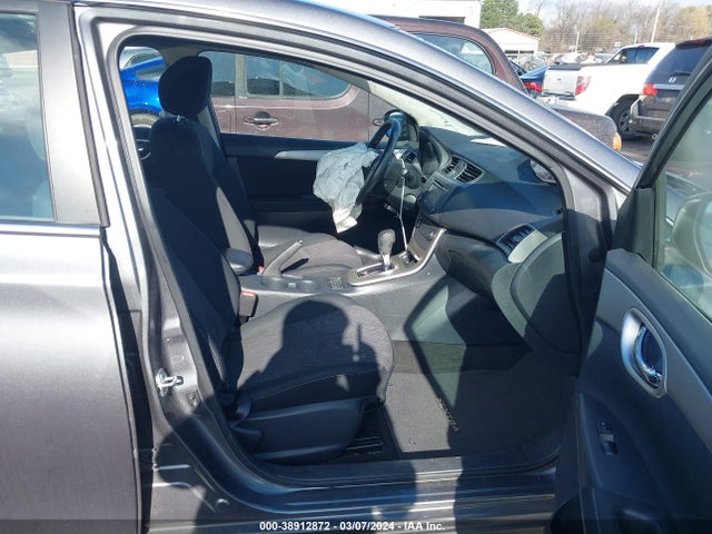 Nissan SENTRA SV 2015 3N1AB7AP1FY355621 Image 5
