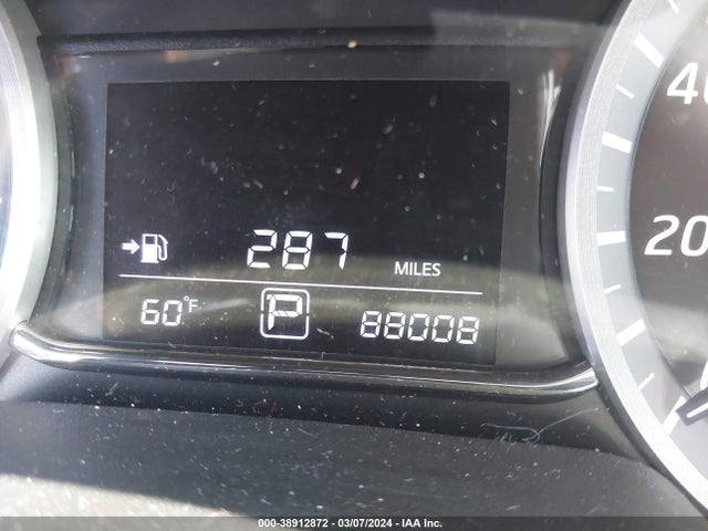 Nissan SENTRA SV 2015 3N1AB7AP1FY355621 Image 7