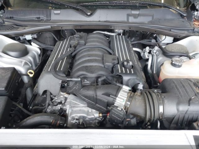 2019 DODGE CHALLENGER 2C3CDZFJ4KH740949 Photo 9