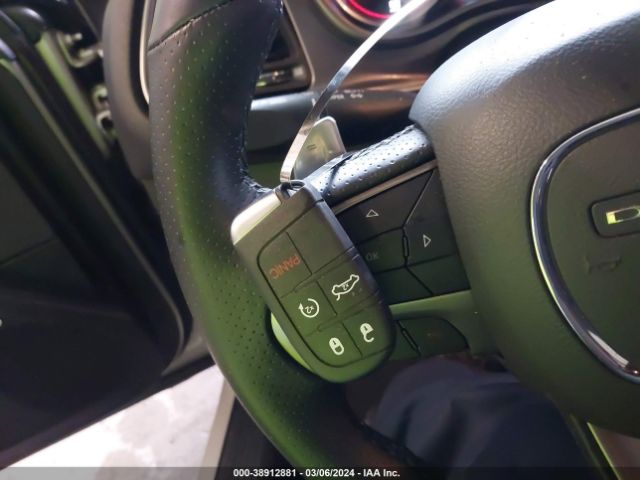 2019 DODGE CHALLENGER 2C3CDZFJ4KH740949 Photo 10