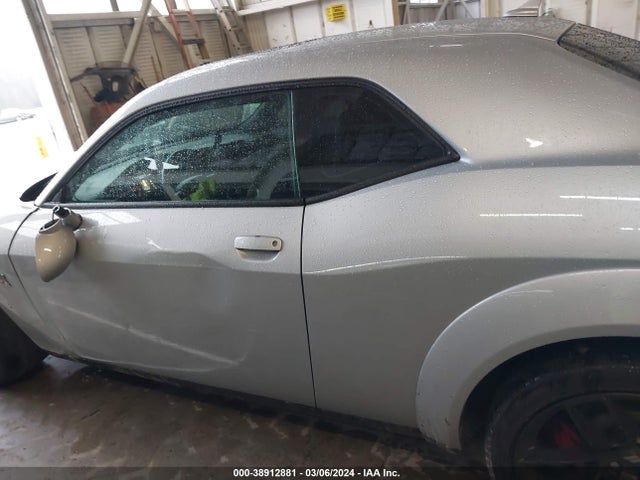 Dodge Challenger R/t Scat Pack Widebody 2019 2C3CDZFJ4KH740949 Image 14