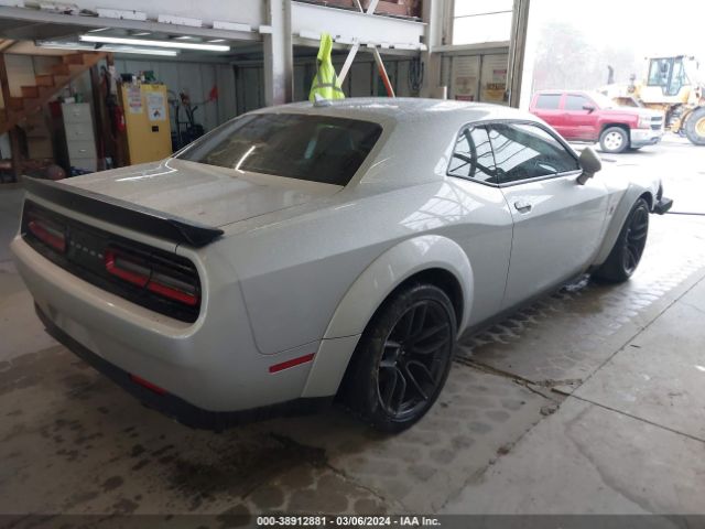 2019 DODGE CHALLENGER 2C3CDZFJ4KH740949 Photo 3