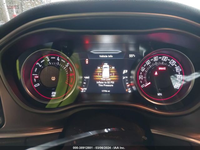 2019 DODGE CHALLENGER 2C3CDZFJ4KH740949 Photo 6