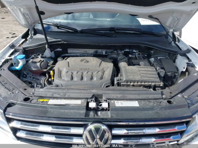 2020 VOLKSWAGEN TIGUAN 3VV2B7AXXLM113612 Photo 9