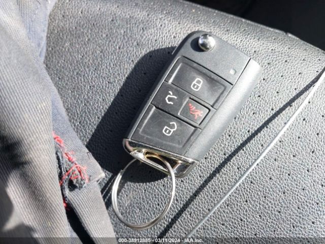 2020 VOLKSWAGEN TIGUAN 3VV2B7AXXLM113612 Photo 10