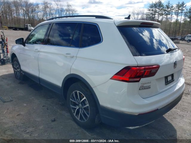 2020 VOLKSWAGEN TIGUAN 3VV2B7AXXLM113612 Photo 2