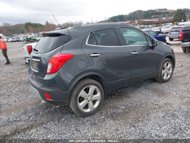 KL4CJASB1GB693801 Buick Encore