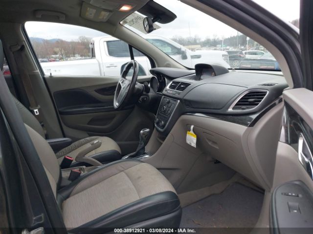 KL4CJASB1GB693801 Buick Encore