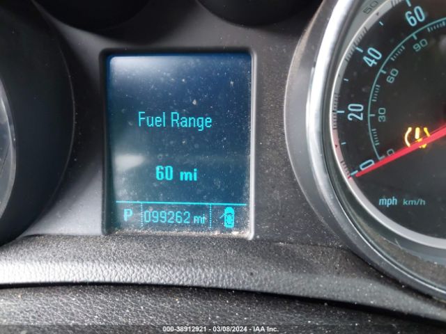 KL4CJASB1GB693801 Buick Encore