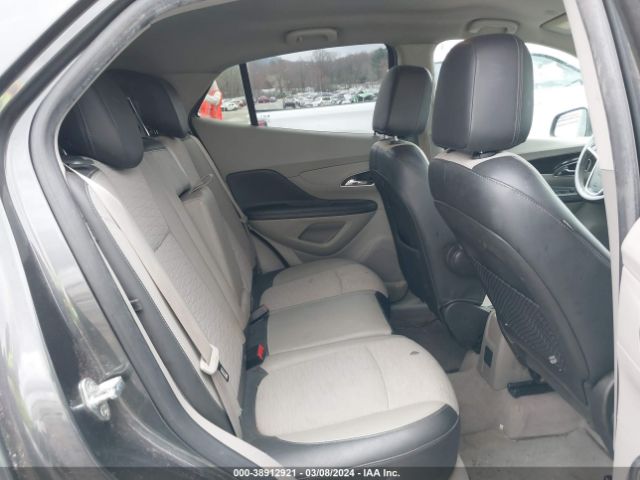 KL4CJASB1GB693801 Buick Encore