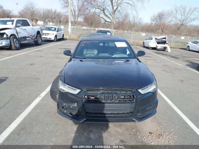 WAUFFAFC8JN007845 Audi S6 4.0t Premium Plus