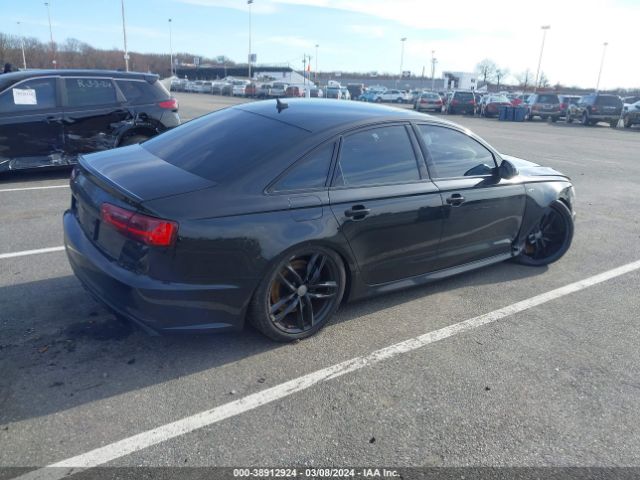 WAUFFAFC8JN007845 Audi S6 4.0t Premium Plus