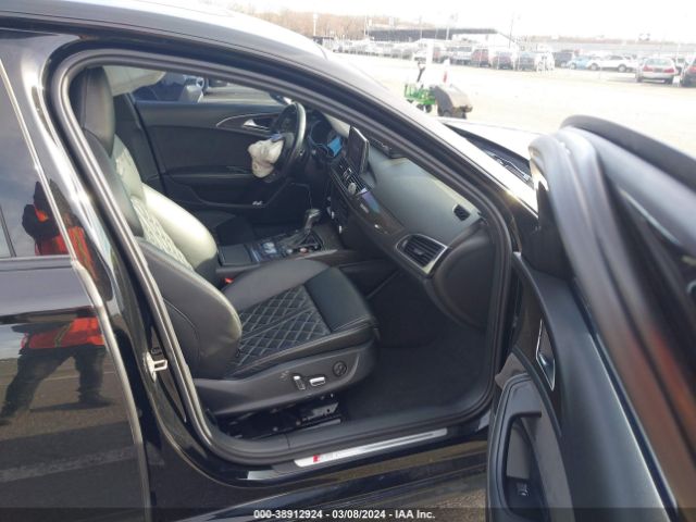 WAUFFAFC8JN007845 Audi S6 4.0t Premium Plus