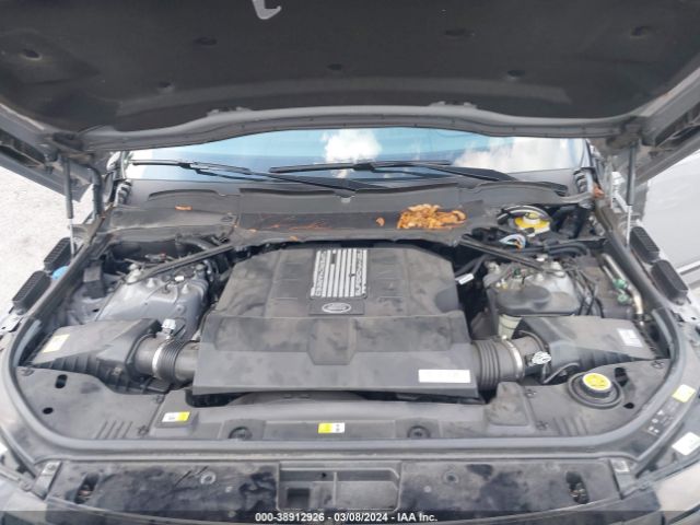 SALGW2RE5LA402224 Land Rover Range Rover Sv Autobiography Dynamic