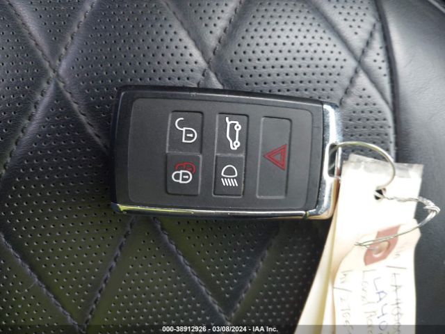 SALGW2RE5LA402224 Land Rover Range Rover Sv Autobiography Dynamic