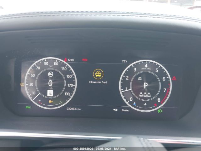 SALGW2RE5LA402224 Land Rover Range Rover Sv Autobiography Dynamic