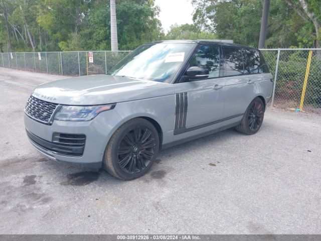 SALGW2RE5LA402224 Land Rover Range Rover Sv Autobiography Dynamic
