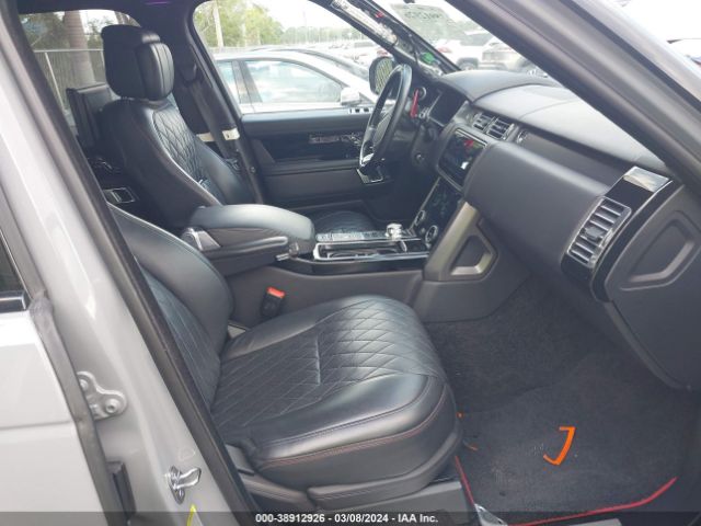 SALGW2RE5LA402224 Land Rover Range Rover Sv Autobiography Dynamic