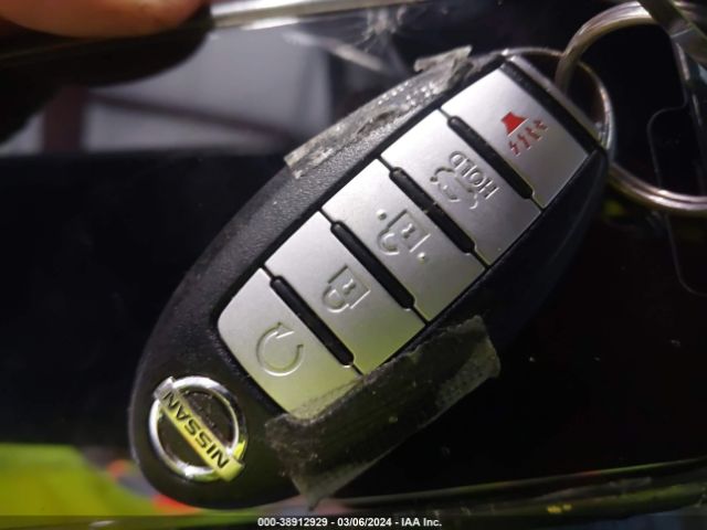 1N4AL3AP9FC289076 Nissan Altima 2.5 Sv