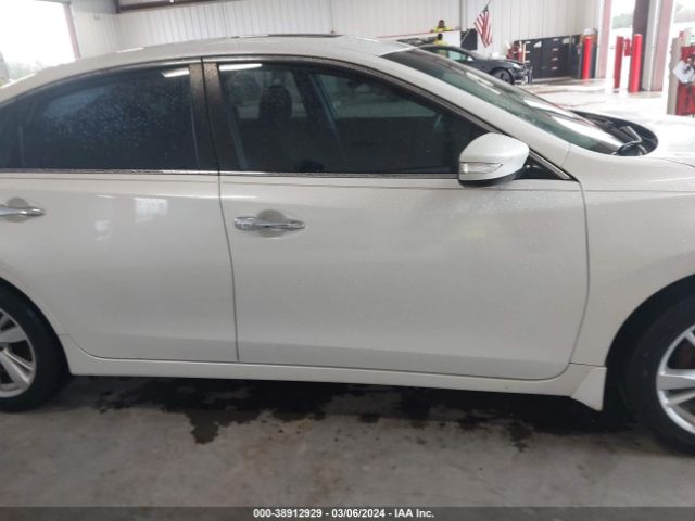 1N4AL3AP9FC289076 Nissan Altima 2.5 Sv