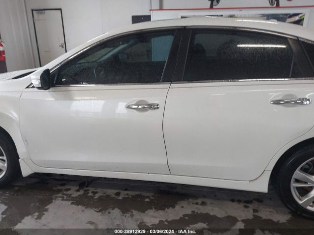 1N4AL3AP9FC289076 Nissan Altima 2.5 Sv