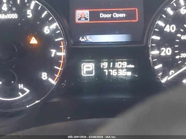 1N4AL3AP9FC289076 Nissan Altima 2.5 Sv