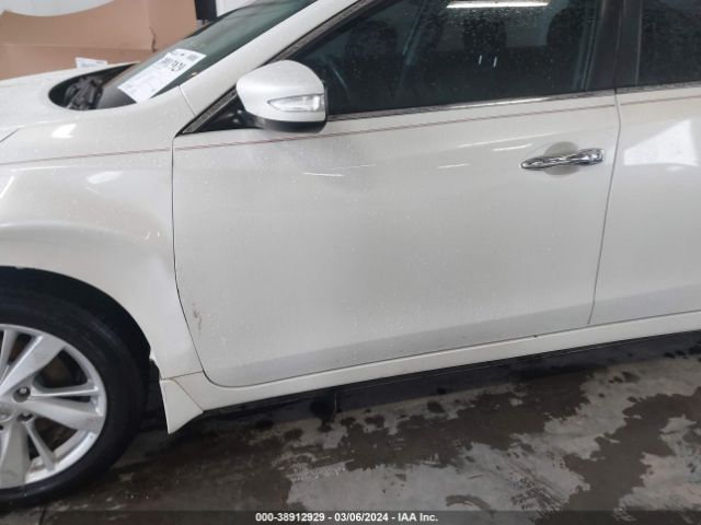 1N4AL3AP9FC289076 Nissan Altima 2.5 Sv