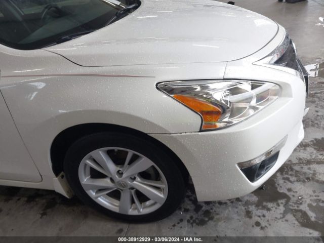 1N4AL3AP9FC289076 Nissan Altima 2.5 Sv