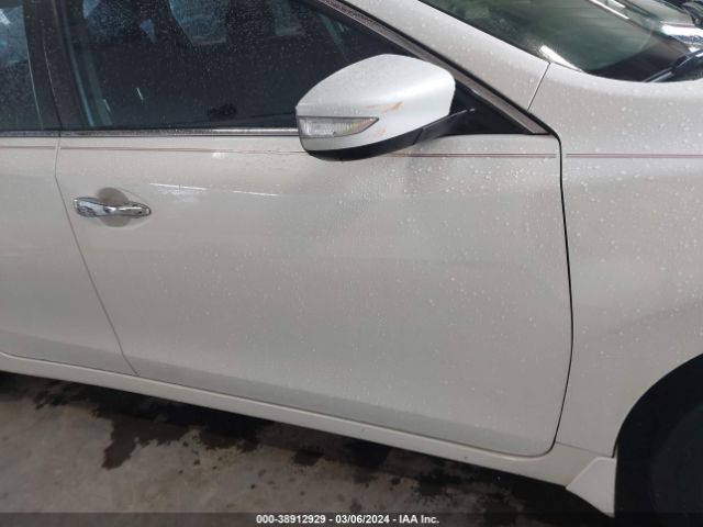 1N4AL3AP9FC289076 Nissan Altima 2.5 Sv