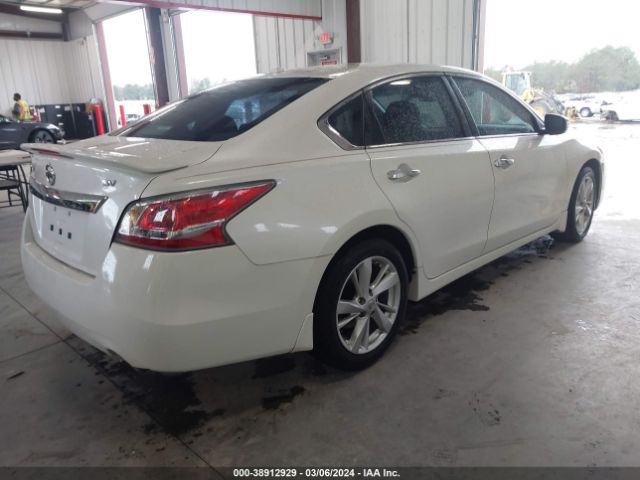 1N4AL3AP9FC289076 Nissan Altima 2.5 Sv