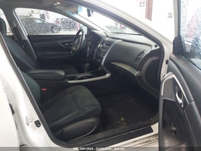 1N4AL3AP9FC289076 Nissan Altima 2.5 Sv