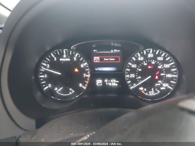 1N4AL3AP9FC289076 Nissan Altima 2.5 Sv