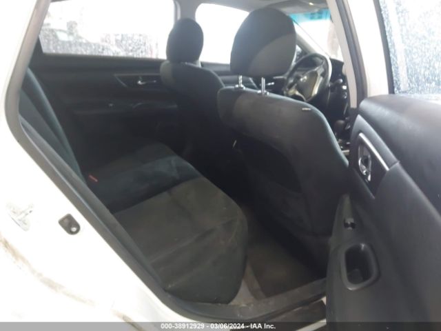 1N4AL3AP9FC289076 Nissan Altima 2.5 Sv